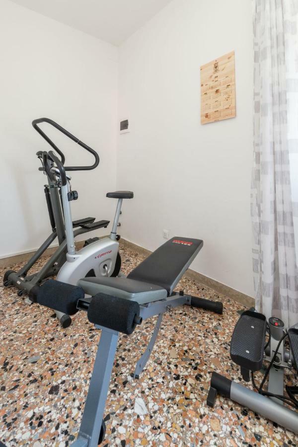 Ca Misericordia Apartment เวนิส ภายนอก รูปภาพ