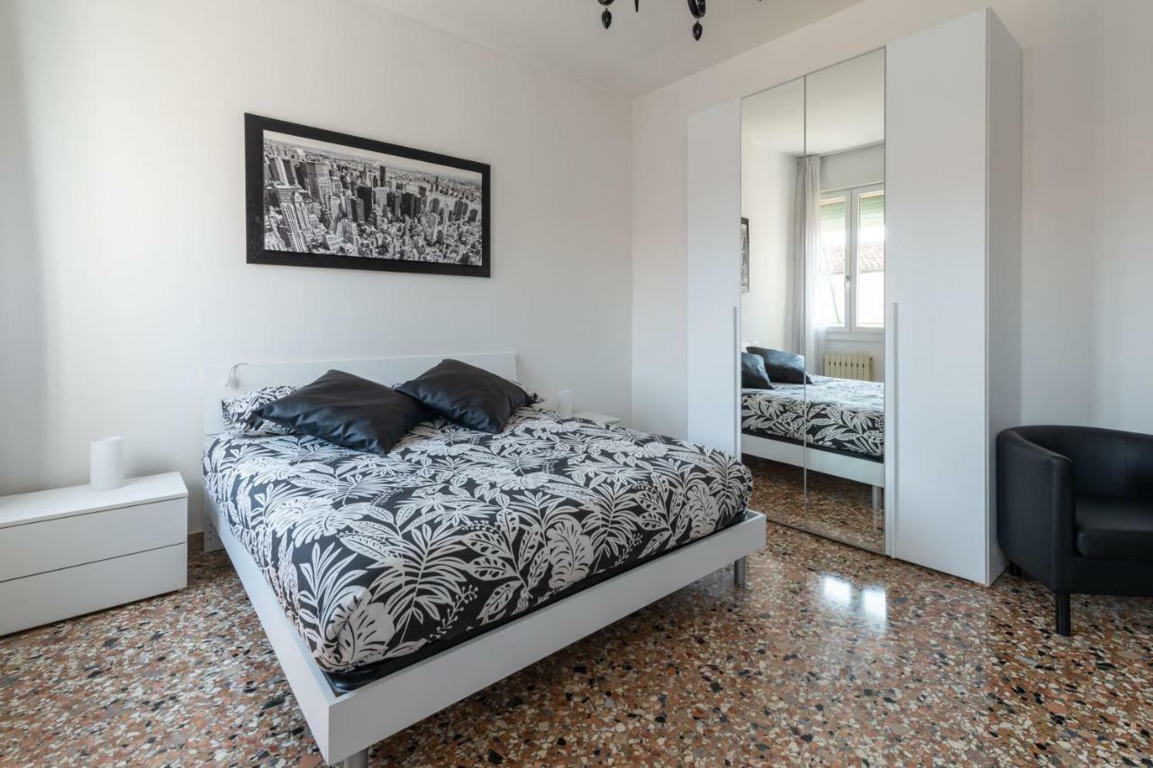 Ca Misericordia Apartment เวนิส ภายนอก รูปภาพ