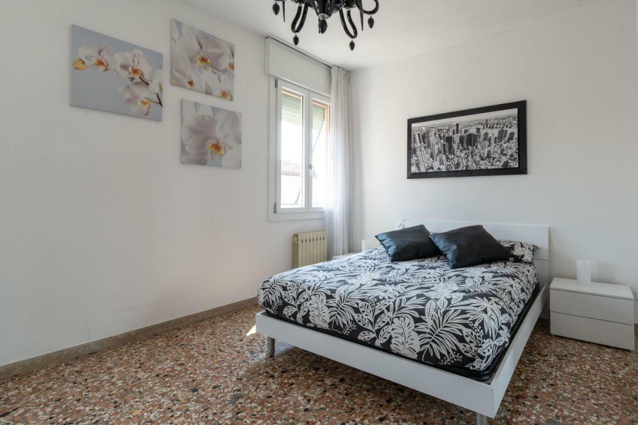 Ca Misericordia Apartment เวนิส ภายนอก รูปภาพ