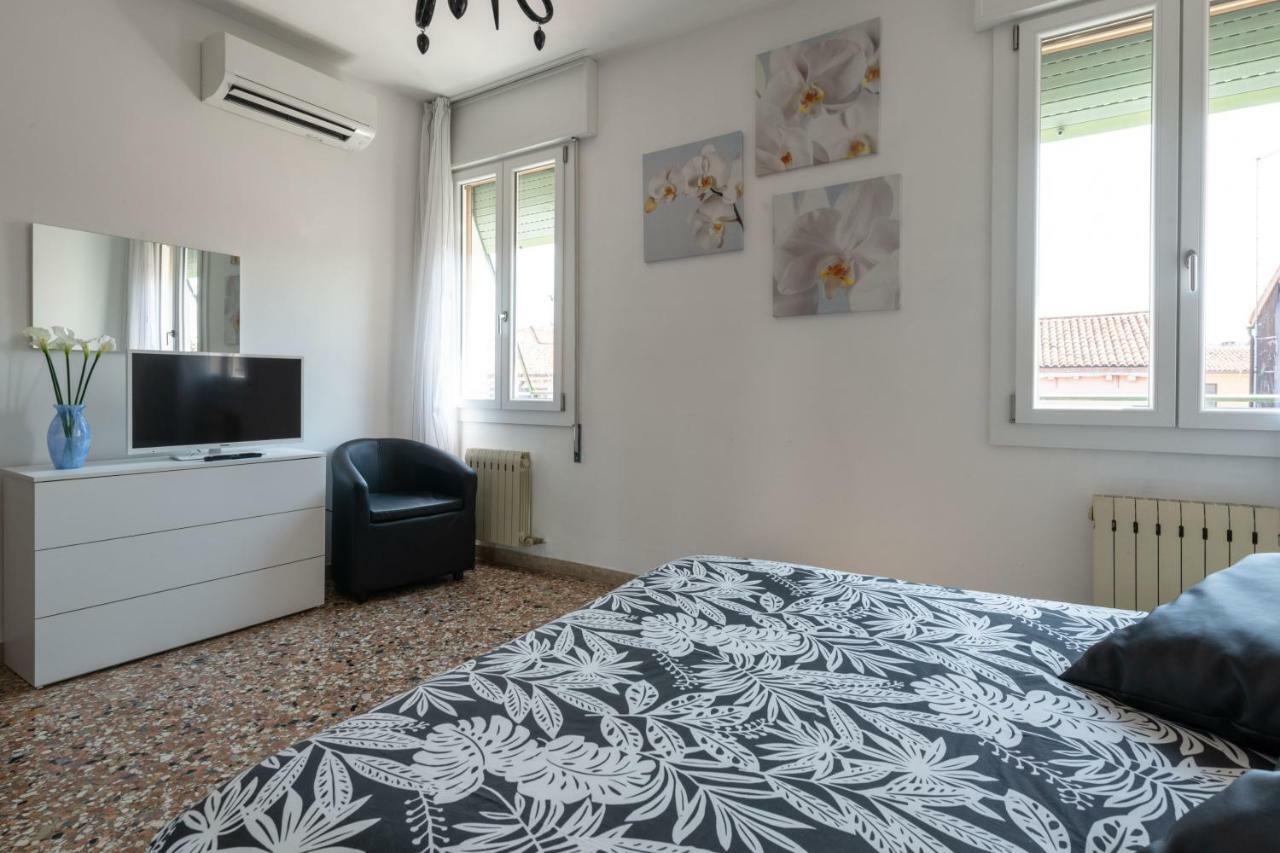 Ca Misericordia Apartment เวนิส ภายนอก รูปภาพ