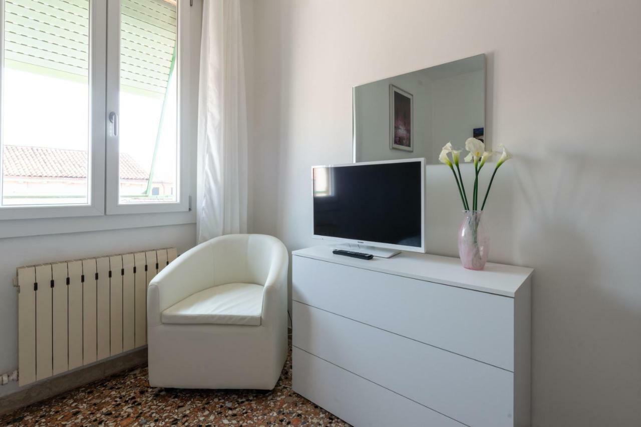 Ca Misericordia Apartment เวนิส ภายนอก รูปภาพ