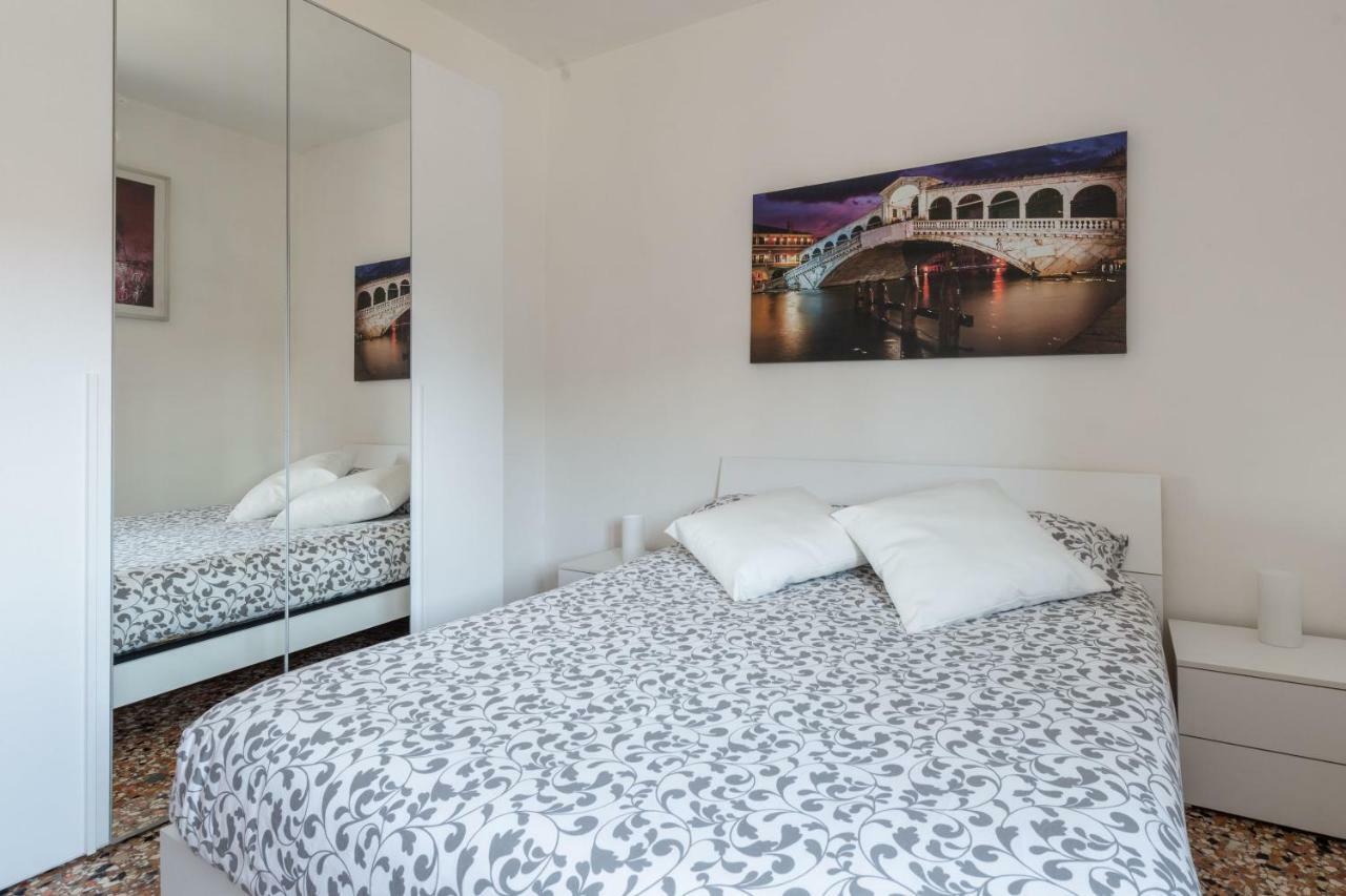 Ca Misericordia Apartment เวนิส ภายนอก รูปภาพ