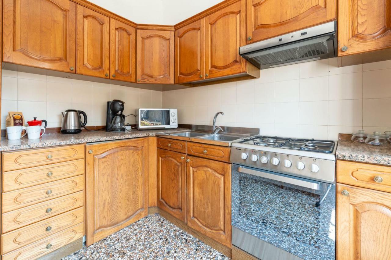 Ca Misericordia Apartment เวนิส ภายนอก รูปภาพ