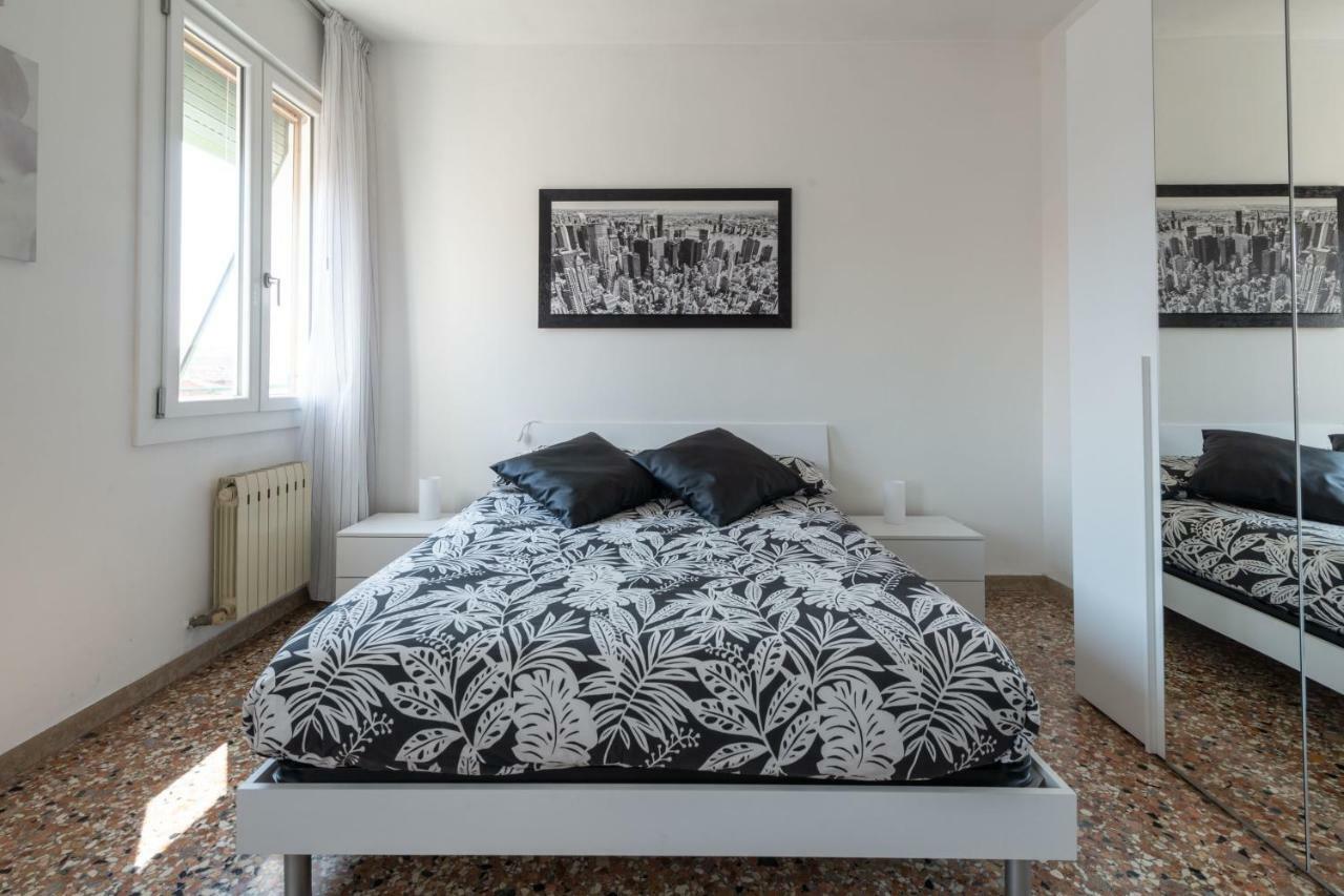 Ca Misericordia Apartment เวนิส ภายนอก รูปภาพ